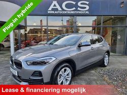 Grijs Gebruikt 2023 BMW X2 Executive SUV | € 31.940 (Goede deal)