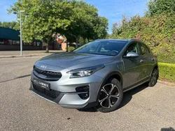 Zilver, metallic lak Gebruikt 2022 Kia XCeed Spirit SUV | € 21.750 (Goede deal)