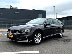 Grijs Gebruikt 2022 VW Passat Business Stationwagen | € 20.940 (Super prijs)