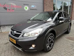 Grijs Gebruikt 2014 Subaru XV SUV | € 15.595 (Eerlijke prijs)