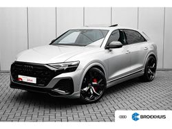 Grijs Gebruikt 2025 Audi Q8 Proline SUV | € 90.940 (Eerlijke prijs)