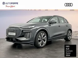 Overig Nieuw 2024 Audi Q6 e-tron Advanced SUV | € 82.950 (Eerlijke prijs)