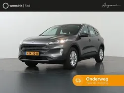 Grijs Gebruikt 2022 Ford Kuga Titanium SUV | € 25.435 (Goede deal)