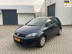 Grijs Gebruikt 2011 VW Golf Plus Trendline MPV | € 5.295 (Eerlijke prijs)