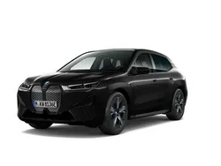 Grijs Nieuw 2025 BMW iX SUV | € 103.576 (Iets duurder)
