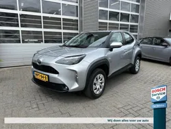 Grijs Gebruikt 2024 Toyota Yaris Cross SUV | € 28.500 (Eerlijke prijs)