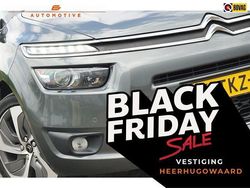 Grijs Gebruikt 2014 Citroën Grand C4 Picasso Exclusive MPV | € 9.425 (Goede deal)