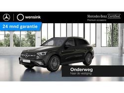 Grijs Gebruikt 2025 Mercedes GLC300 AMG line SUV | € 73.850 (Eerlijke prijs)