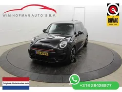 Zwart Gebruikt 2019 Mini John Cooper Works Chili Hatchback | € 28.940 (Iets duurder)