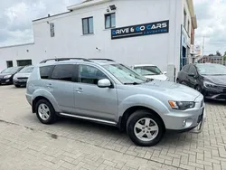Zilver Gebruikt 2011 Mitsubishi Outlander Intense+ SUV | € 7.450 (Goede deal)