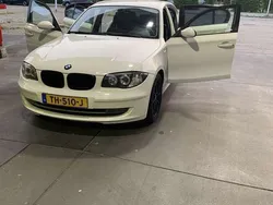 Gebruikt 2009 BMW 116 Hatchback | € 5.500 (Iets duurder)