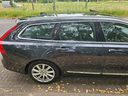 Grijs Gebruikt 2016 Volvo V90 Inscription Stationwagen | € 21.500 (Eerlijke prijs)