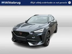 Grijs, metallic lak Gebruikt 2022 Cupra Formentor VZ SUV | € 28.450 (Goede deal)