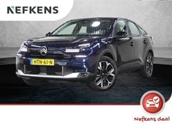 , metallic lak Nieuw 2025 Citroën e-C4 Business Class SUV | € 35.290 (Iets duurder)