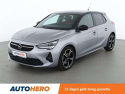 Grijs Gebruikt 2020 Opel Corsa GS Line Hatchback | € 18.049 (Eerlijke prijs)