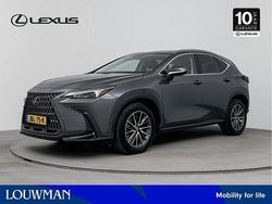 Grijs Gebruikt 2022 Lexus NX450h+ Business Edition SUV | € 48.750