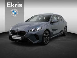 Groen Gebruikt 2025 BMW 120 M Sport Hatchback | € 38.900 (Eerlijke prijs)