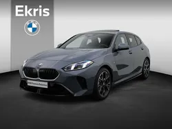 Groen Gebruikt 2025 BMW 120 M Sport Hatchback | € 51.831 (Duur)