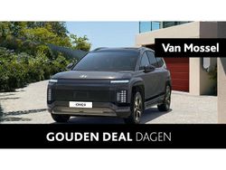 Grijs Nieuw 2025 Hyundai Ioniq 6 Sedan | € 74.990
