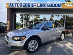 Grijs Gebruikt 2007 Volvo C30 Kinetic Hatchback | € 4.500 (Eerlijke prijs)