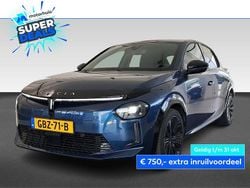 Blauw Gebruikt 2024 Lancia Ypsilon Hatchback | € 26.945