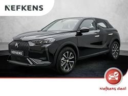 Zwart Gebruikt 2025 DS Automobiles DS3 Business SUV | € 33.925