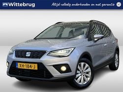 Grijs Gebruikt 2019 Seat Arona Business SUV | € 16.450 (Eerlijke prijs)