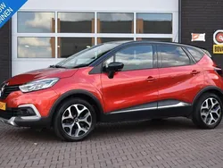 Rood Gebruikt 2018 Renault Captur Intens SUV | € 11.750 (Goede deal)