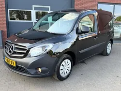Zwart Gebruikt 2019 Mercedes Citan 108 Van | € 10.450 (Duur)