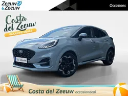 Gebruikt 2024 Ford Puma ST-Line X SUV | € 31.844 (Duur)