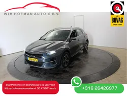 Grijs Gebruikt 2022 Kia XCeed SUV | € 20.740 (Goede deal)