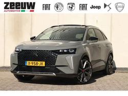 Grijs Gebruikt 2023 DS Automobiles DS7 Crossback SUV | € 49.900 (Duur)
