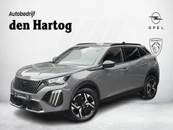 Grijs Gebruikt 2024 Peugeot 2008 Allure SUV | € 25.750 (Eerlijke prijs)