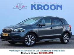 Grijs Gebruikt 2018 Suzuki SX4 S-Cross SUV | € 18.950 (Eerlijke prijs)