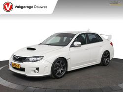 Wit Gebruikt 2012 Subaru WRX STI Sport Sedan | € 28.950