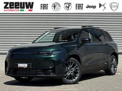 Groen Nieuw 2025 Leapmotor C10 SUV | € 40.550 (Eerlijke prijs)