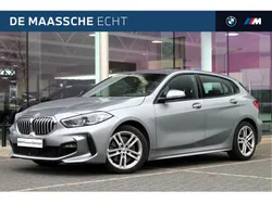 Grijs Gebruikt 2022 BMW 120 Executive Hatchback | € 29.950 (Eerlijke prijs)