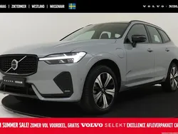 Grijs, metallic lak Gebruikt 2024 Volvo XC60 Plus SUV | € 52.690 (Eerlijke prijs)