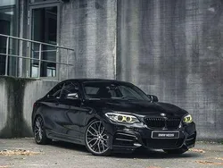 Gebruikt 2014 BMW M235 Sport Line Coupé | € 26.500 (Super prijs)