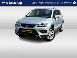 Grijs Gebruikt 2020 Seat Ateca Business SUV | € 19.950 (Goede deal)