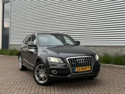 Grijs Gebruikt 2011 Audi Q5 S-Line SUV | € 9.750 (Iets duurder)