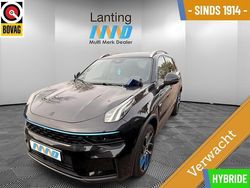 Zwart Gebruikt 2023 Lynk & Co 01 SUV | € 22.900 (Eerlijke prijs)