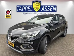 Zwart Gebruikt 2019 Renault Kadjar Intens SUV | € 18.449 (Eerlijke prijs)