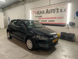 Zwart Gebruikt 2009 VW Polo Hatchback | € 2.999 (Eerlijke prijs)