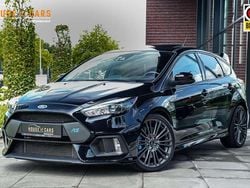 Zwart Gebruikt 2016 Ford Focus RS Hatchback | € 32.995