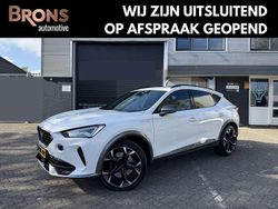 Wit Gebruikt 2022 Cupra Formentor VZ SUV | € 29.895 (Eerlijke prijs)