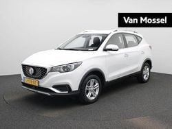 Gebruikt 2020 MG ZS Comfort | € 12.745 (Eerlijke prijs)