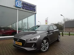 Grijs Gebruikt 2017 Hyundai i30 Comfort Stationwagen | € 14.750 (Eerlijke prijs)