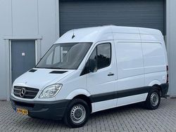 Overige Gebruikt 2010 Mercedes Sprinter Van | € 14.950