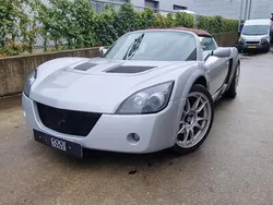Grijs Gebruikt 2003 Opel Speedster Cabriolet | € 21.500